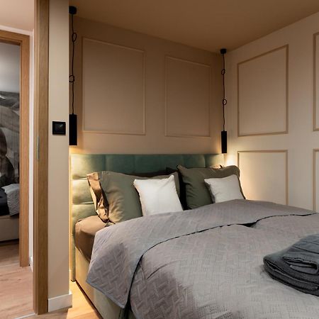 Asti Diamond Apartment Boedapest Buitenkant foto