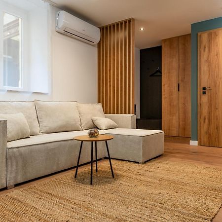 Asti Diamond Apartment Boedapest Buitenkant foto