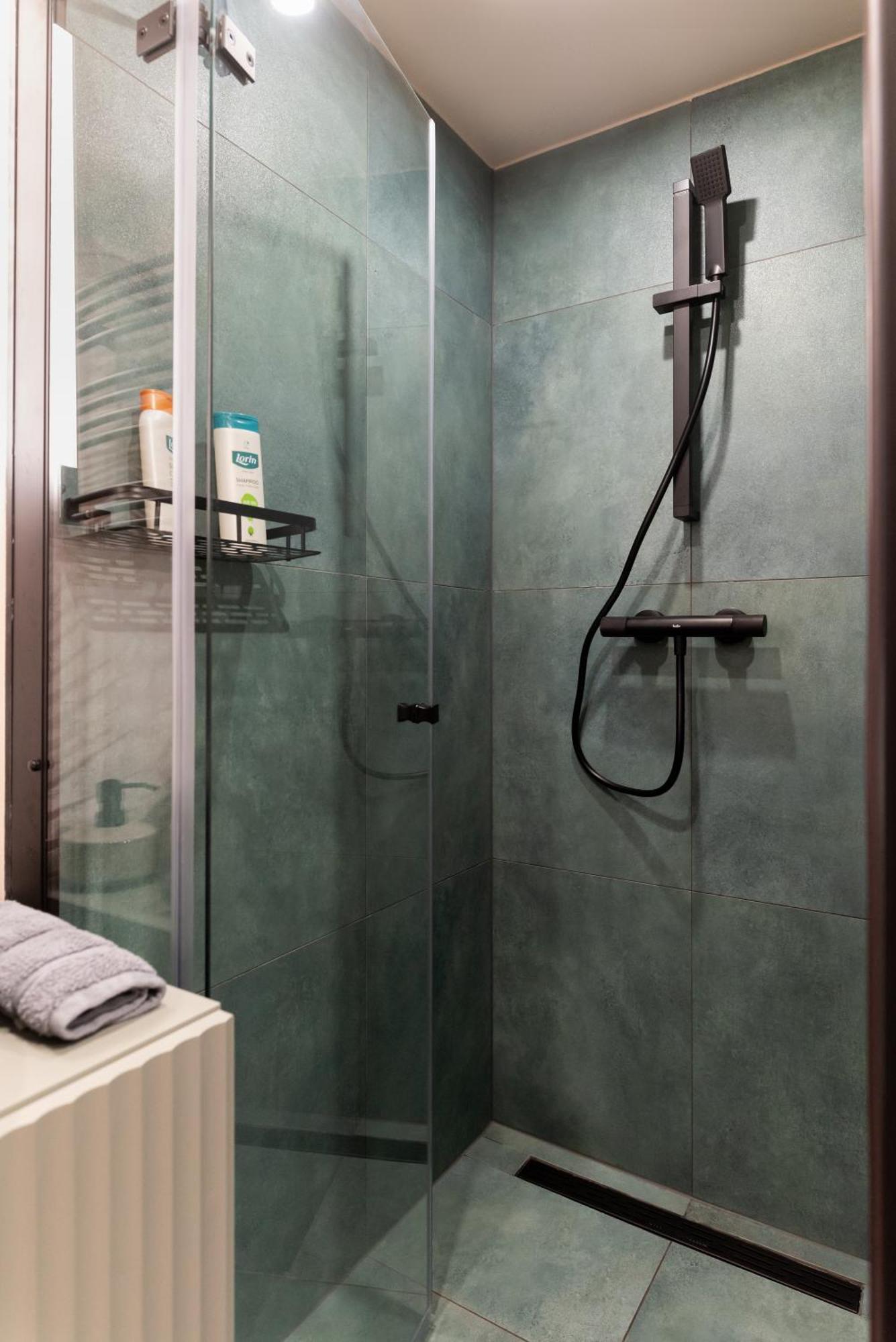 Asti Diamond Apartment Boedapest Buitenkant foto