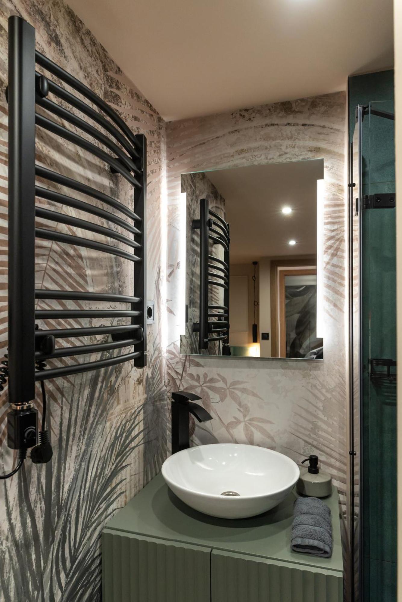Asti Diamond Apartment Boedapest Buitenkant foto