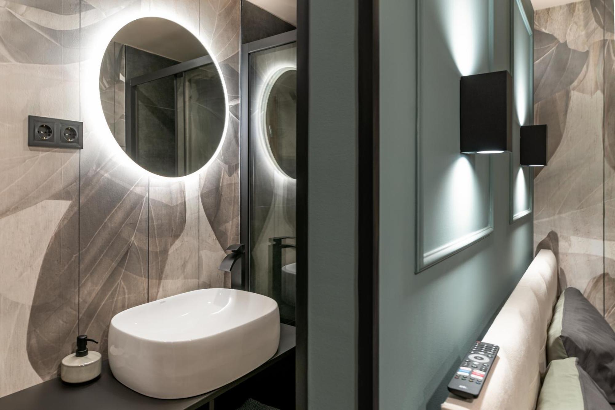 Asti Diamond Apartment Boedapest Buitenkant foto