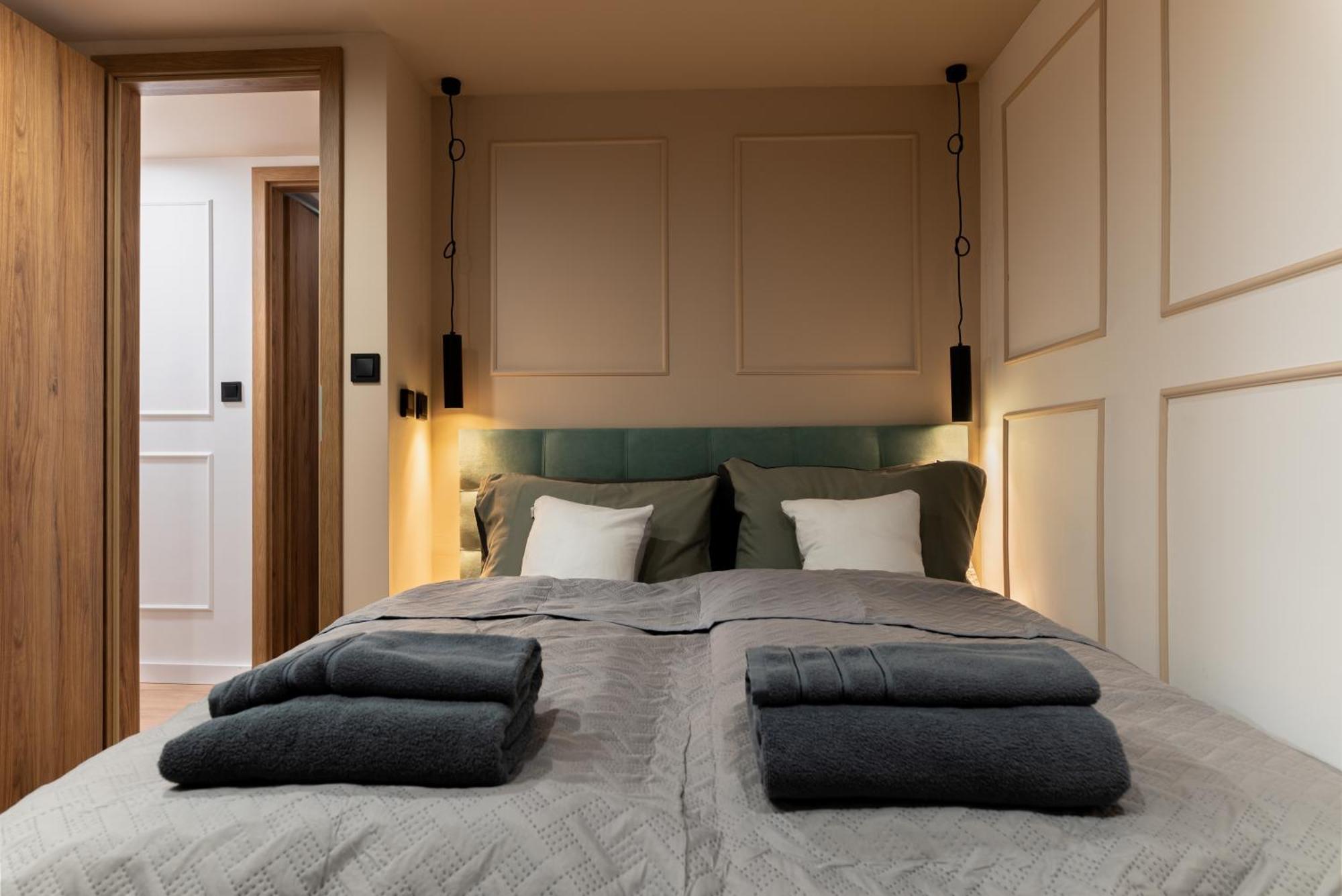 Asti Diamond Apartment Boedapest Buitenkant foto